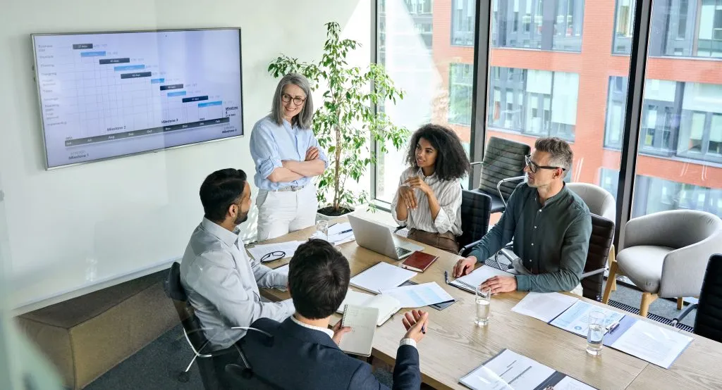 Moves Forward Group: Crafting Your Unique Market Edge